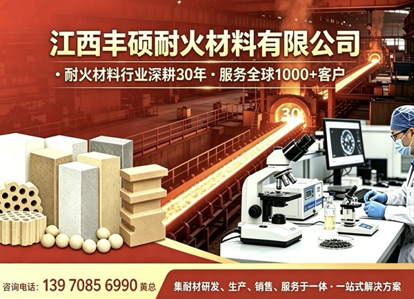 读懂耐火浇注料——不定形耐火材料的选择与应用