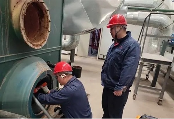 窑炉耐火材料常见损毁原因及综合防护措施